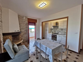 Villa Boito Marina Di Pescoluse